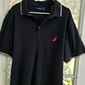 NAUTICA MEN’S POLO SHIRT